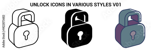 Unlock