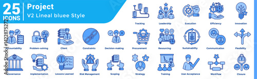 Projects Projects Bundle H25 V02