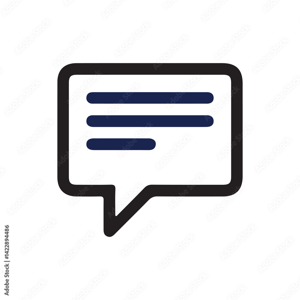 Chat icon vector isolated on background. Trendy message symbol.comment icon speech bubble symbol Chat message icons - talk message Bubble chat icon. vector illustration eps 10. Chat icon vector isolated on background. Trendy message symbol.comment icon speech bubble symbol Chat message icons - talk message Bubble chat icon. vector illustration eps 10.