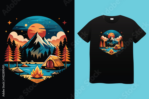 My lucky hunting t shirt design, hunting t shirt design, Hunting t-shirt bundle, hunting t shirt illustrations, Hunting svg design, Deer hunting ,3