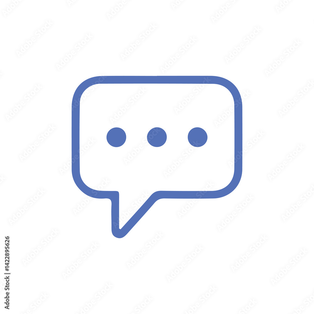 Chat icon vector isolated on background. Trendy message symbol.comment icon speech bubble symbol Chat message icons - talk message Bubble chat icon. vector illustration eps 10. Chat icon vector isolated on background. Trendy message symbol.comment icon speech bubble symbol Chat message icons - talk message Bubble chat icon. vector illustration eps 10.