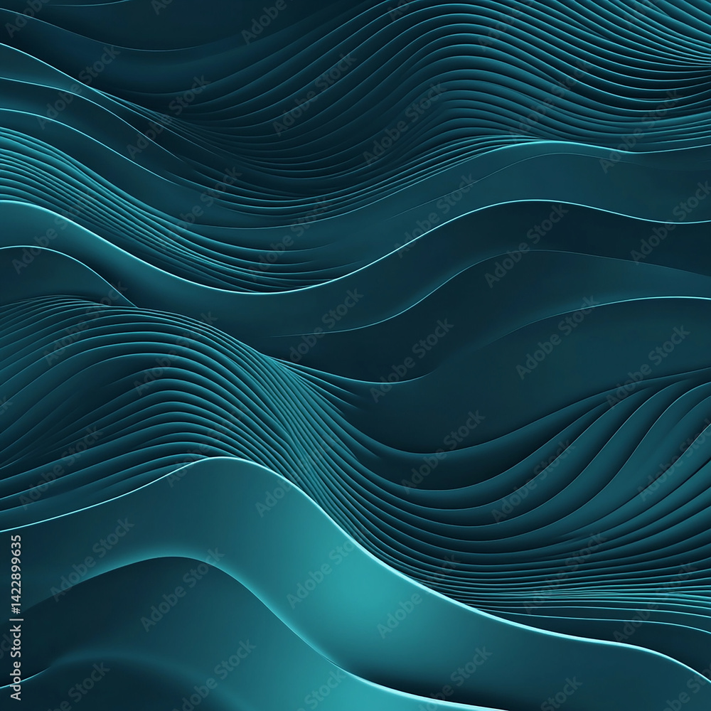 A calming abstract blue wave background with flowing curves and smooth gradients. It evokes motion, fluidity, and serenity—perfect for tech, ocean, or modern design themes.
A calming abstract blue wave background with flowing curves and smooth gradients. It evokes motion, fluidity, and serenity—perfect for tech, ocean, or modern design themes.