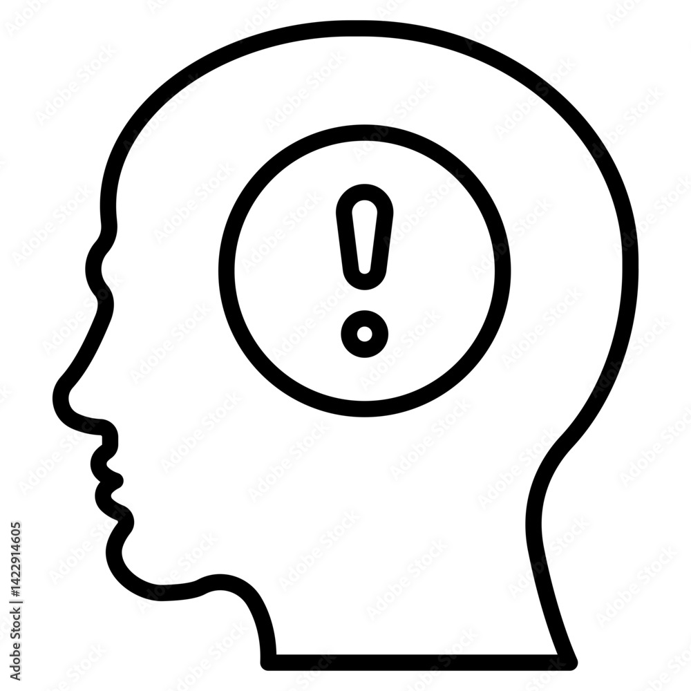Critical Thinking icon Critical Thinking icon