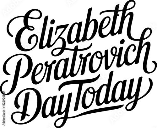 Elizabeth Peratrovich Day Today