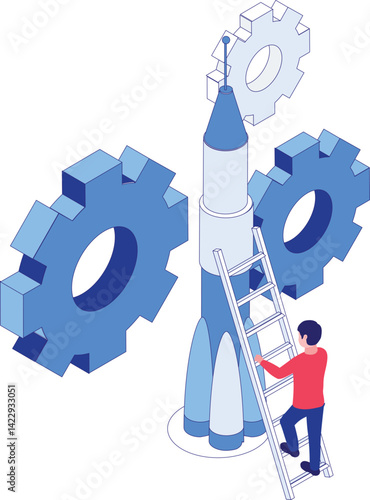 Astrophysics Research and Development Study 