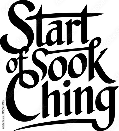 Start of Sook Ching.