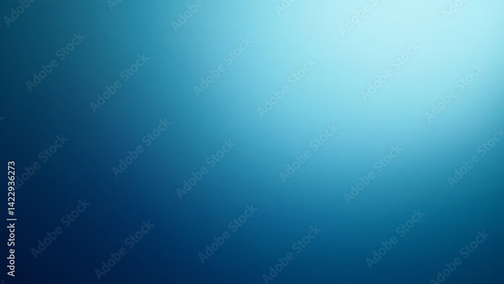 Serene Blue Gradient Background with Smooth, Subtle Transition for Calming and Professional Design Imagery Serene Blue Gradient Background with Smooth, Subtle Transition for Calming and Professional Design Imagery