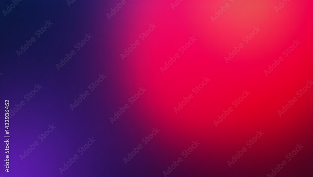 Vibrant Gradient Background with Bold Purple and Red Colors, Perfect for Creative Design Projects Vibrant Gradient Background with Bold Purple and Red Colors, Perfect for Creative Design Projects