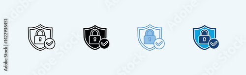 Security icon
