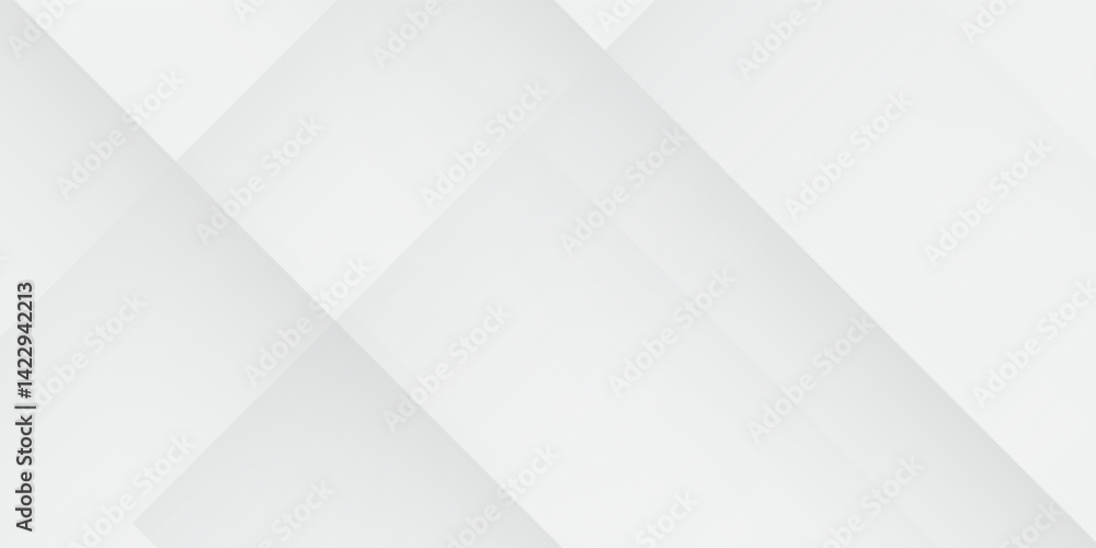 Simple white and gray background. smooth abstract background, blurred pattern. Light pale vector background abstract