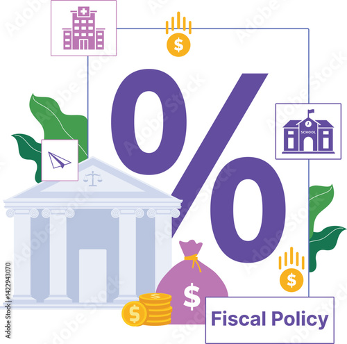 Interest Rate in the Economy