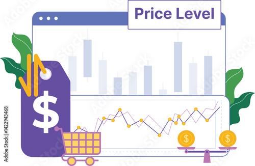 Price Level In The Economy