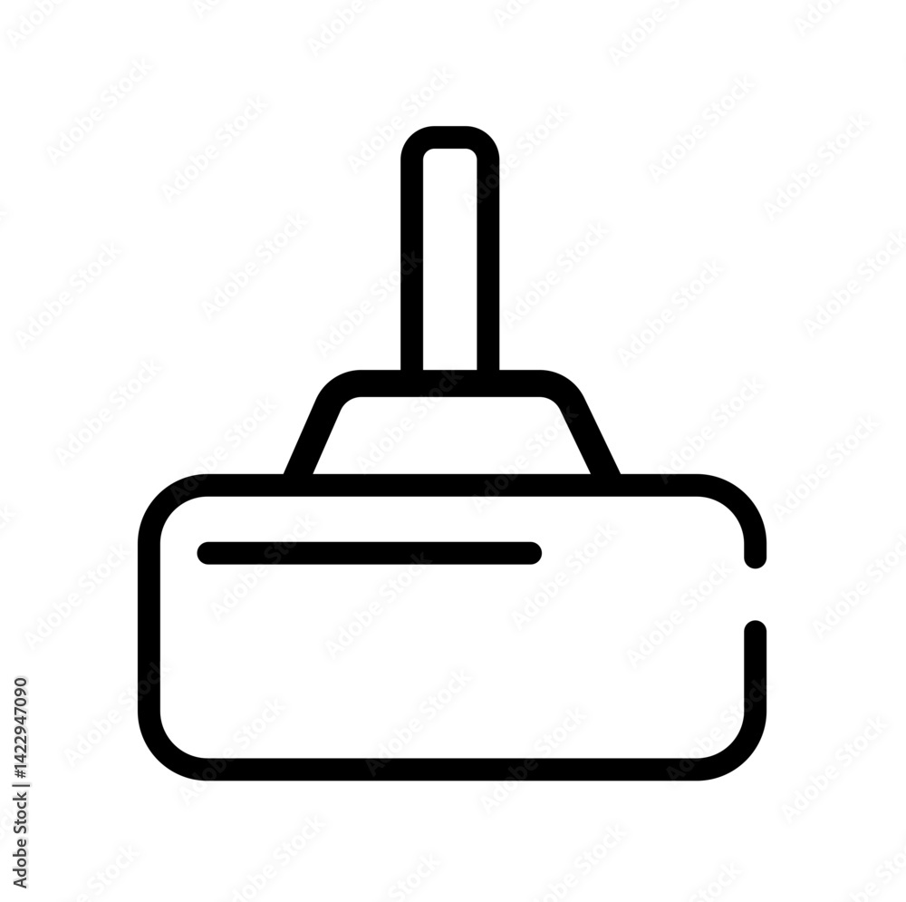 cleaner vector icon cleaner vector icon