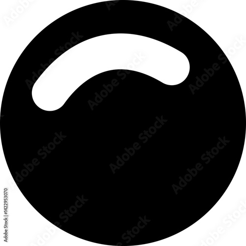 Pills Medical And Healthcare Icon in flat. Pill capsules, tablets Medical symbol, sign isolated on transparent background