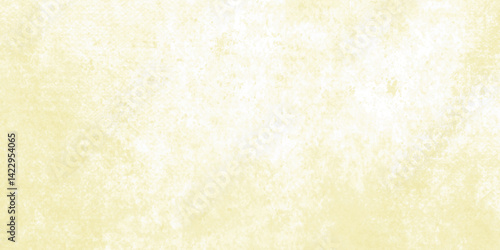 Abstract design with brown color old concrete wall texture background and old paper texture background .Modern design with vintage paper background or texture.	
