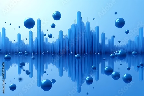  Abstract 3D soundwave visualization, floating geometric bars and discs, blue and silver palette, rhythm-based composition, futuristic audio-inspired design"

2025. 4. 21. 오후 1:47:51

