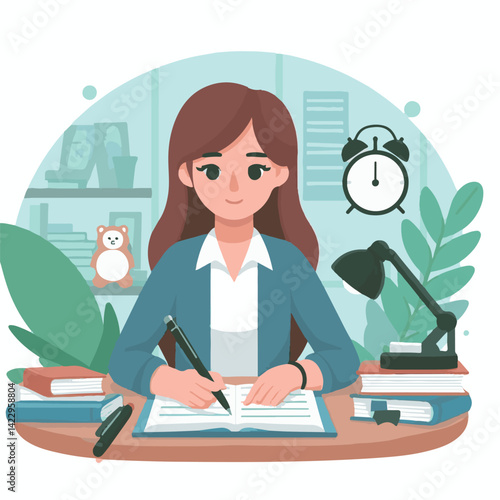 writer, business, paper, text, write, work, office, desk, pen, computer, job, hand, person, creative, online, laptop, journalist, author, internet, education, content, book, vector, technology, letter