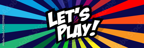 Let's play !