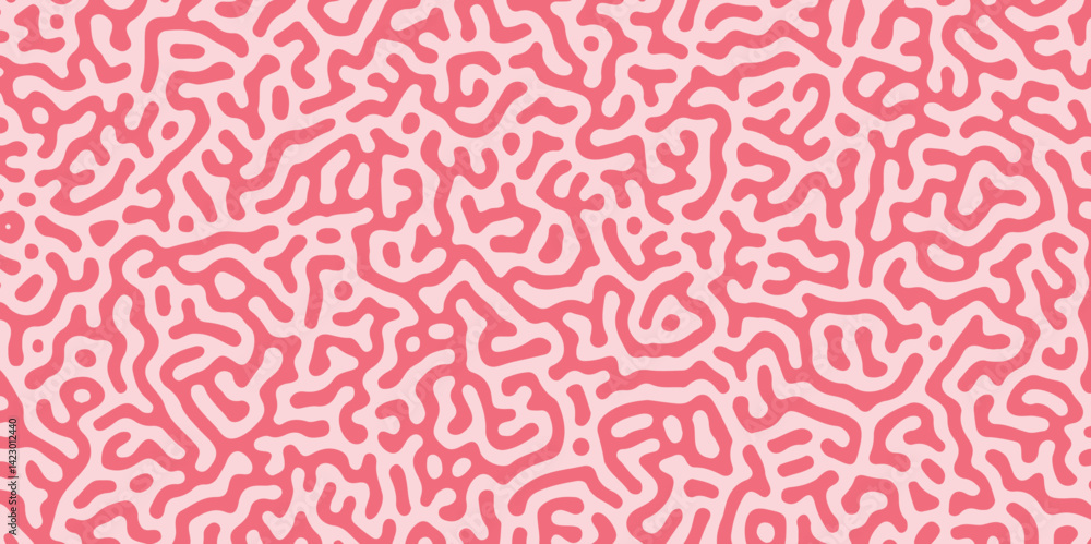 Vector modern Seamless Organic Pattern. biologiacal texture dots giraffe. Seamless Animal Skin Pattern. Turing background. algorithm psychedelic background. Reaction diffusion. Hand drawn Batik. arts. Vector modern Seamless Organic Pattern. biologiacal texture dots giraffe. Seamless Animal Skin Pattern. Turing background. algorithm psychedelic background. Reaction diffusion. Hand drawn Batik. arts.