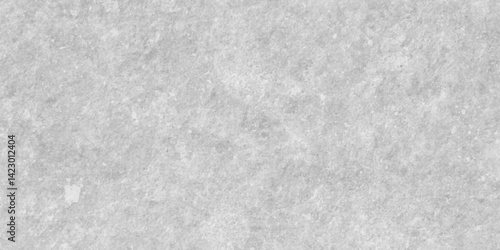 Abstract background with modern grey marble limestone texture background in white light seamless material wall paper. Back flat stucco gray stone table top view. paper texture and vector design	