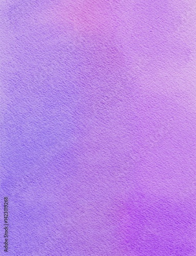 Slika na platnu Whispers of Spring on a Watercolor Sky