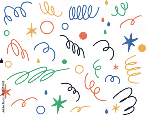 vector, illustration, design, symbol, pattern