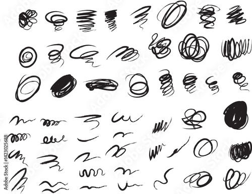 paper line pencil Graffiti