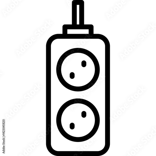 Plug Icon