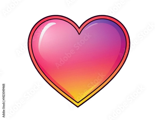 Love Heart
