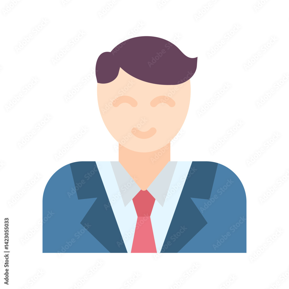 People icon vector image. Suitable for mobile apps, web apps and print media. People icon vector image. Suitable for mobile apps, web apps and print media.