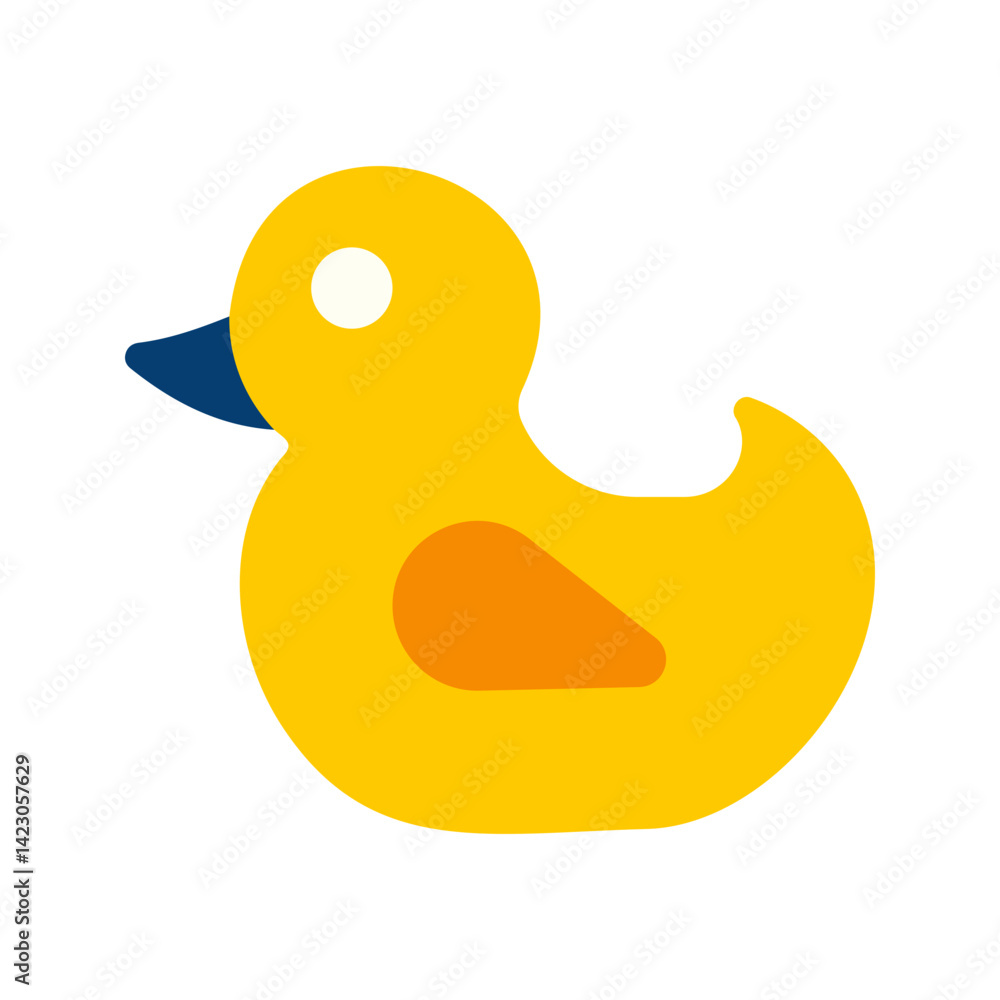 Toy icon vector image. Suitable for mobile apps, web apps and print media.