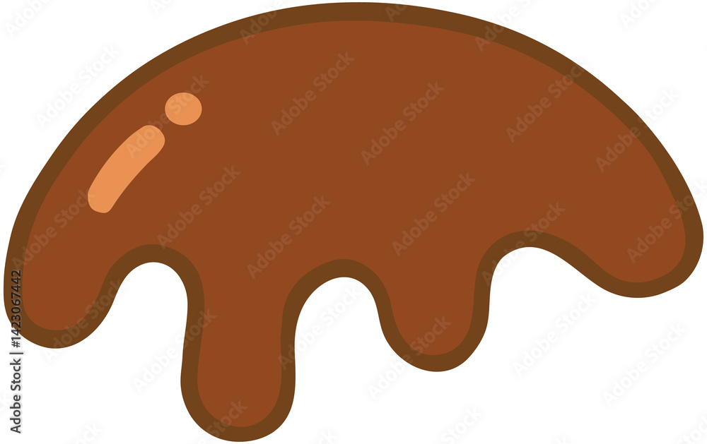 Chocolate Drops Chocolate Drops