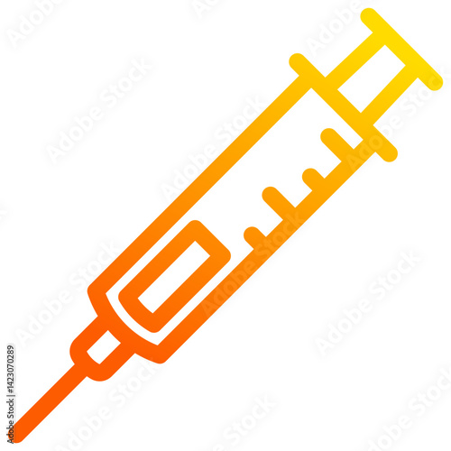 Syringe Icon