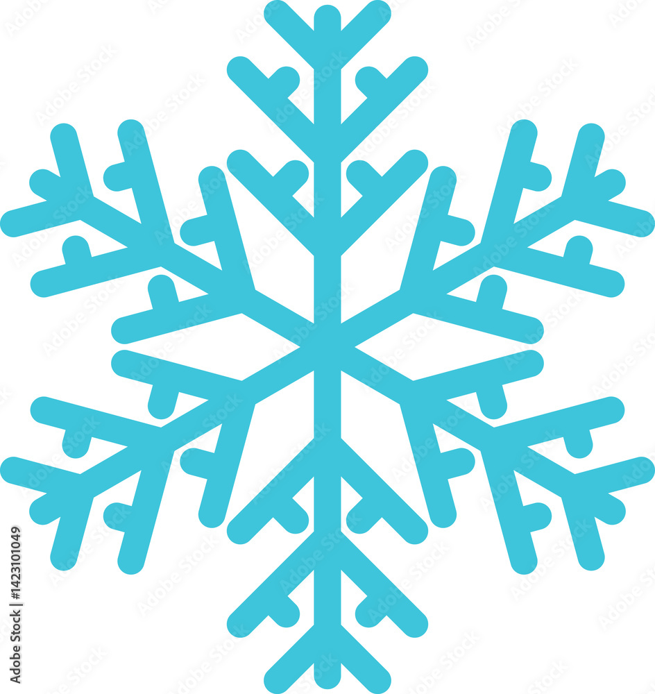 Snowflake snow freeze winter line outline icon. Snowflakes thin line icon set. Snowflake Simple illustration Snowflake snow freeze winter line outline icon. Snowflakes thin line icon set. Snowflake Simple illustration