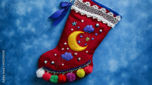 Minimalist style Christmas,Christmas, decoration, Christmas tree,holiday, xmas,winter, decorations,celebration, presents,gift, Santa Claus,ornaments,december,seasonal,art,happy,new year