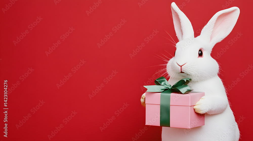 Minimalist style Christmas,Christmas, decoration, Christmas tree,holiday, xmas,winter, decorations,celebration, presents,gift, Santa Claus,ornaments,december,seasonal,art,happy,new year