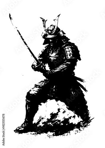 武士