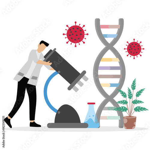 Biotechnology Research Lab