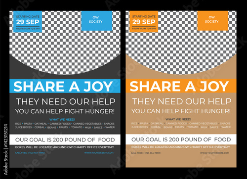 Charity Flyer size is A4  charity foundation poster, fund-raising flyer, voluntary organization leaflet template old care nursing home poster advertising template ,charity, flier, poster, banner, even