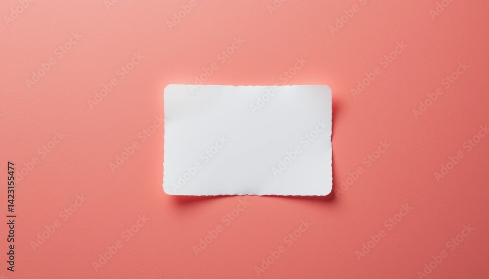 Creative blank card artistry studio setting photography showcase minimalist environment top-down view conceptual design Creative blank card artistry studio setting photography showcase minimalist environment top-down view conceptual design