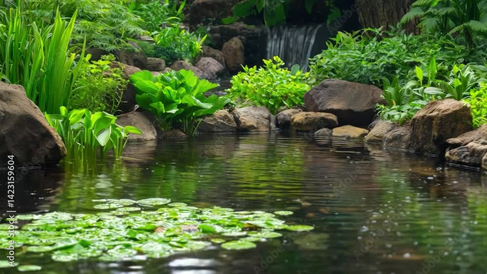 River ecosystems and their diverse flora and fauna, from fish habitats to aquatic plants supporting a delicate natural balance. River ecosystems and their diverse flora and fauna, from fish habitats to aquatic plants supporting a delicate natural balance.