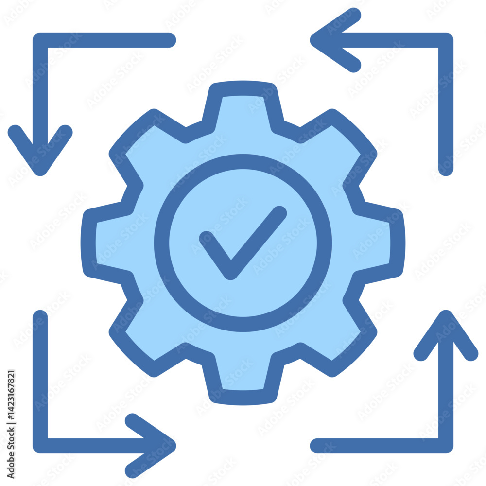 Progress Icon Progress Icon