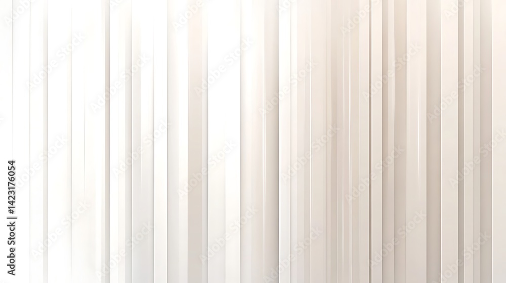Abstract White Vertical Lines Pattern Background Abstract White Vertical Lines Pattern Background