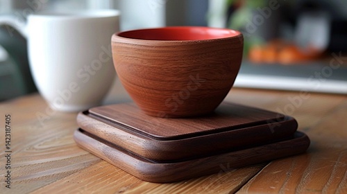 old cup 