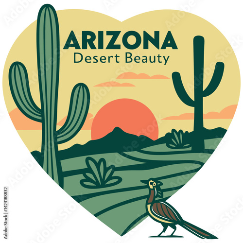Arizona Desert Beauty