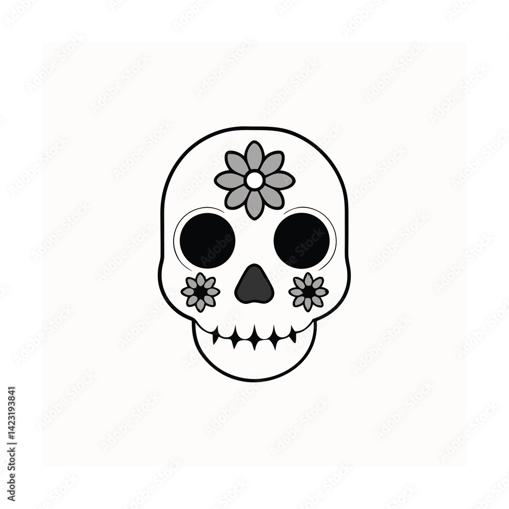 skull and crossbones skull and crossbones