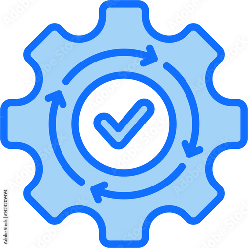 Execution Icon
