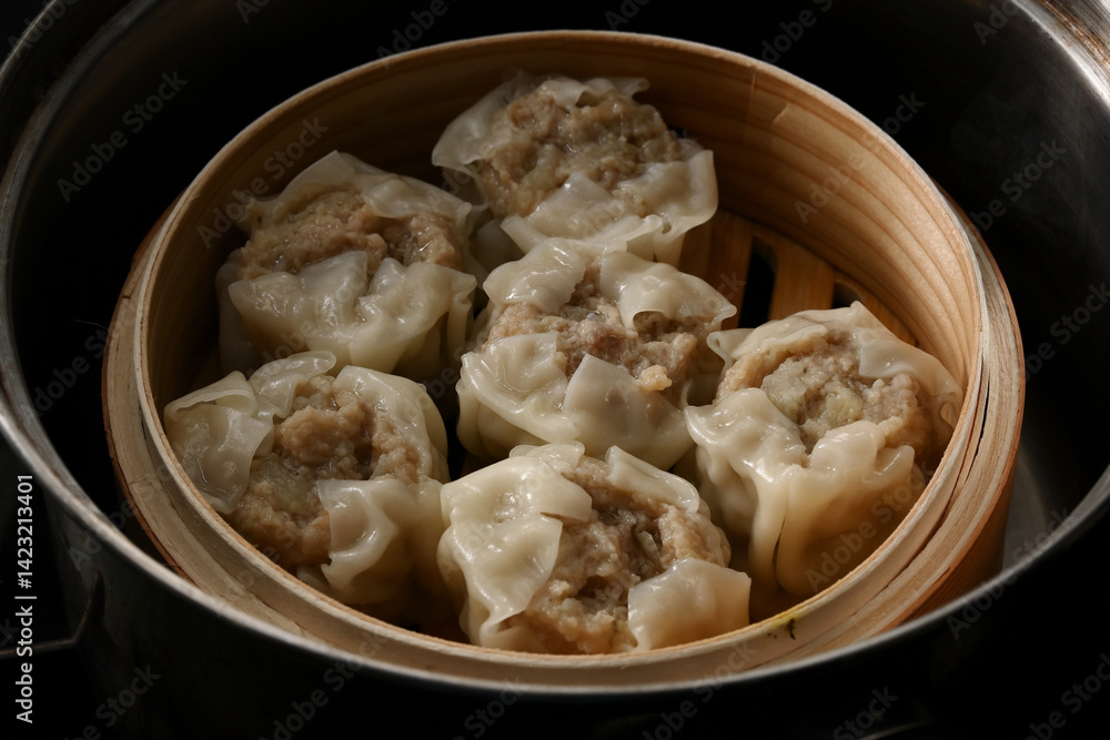 焼売 焼売