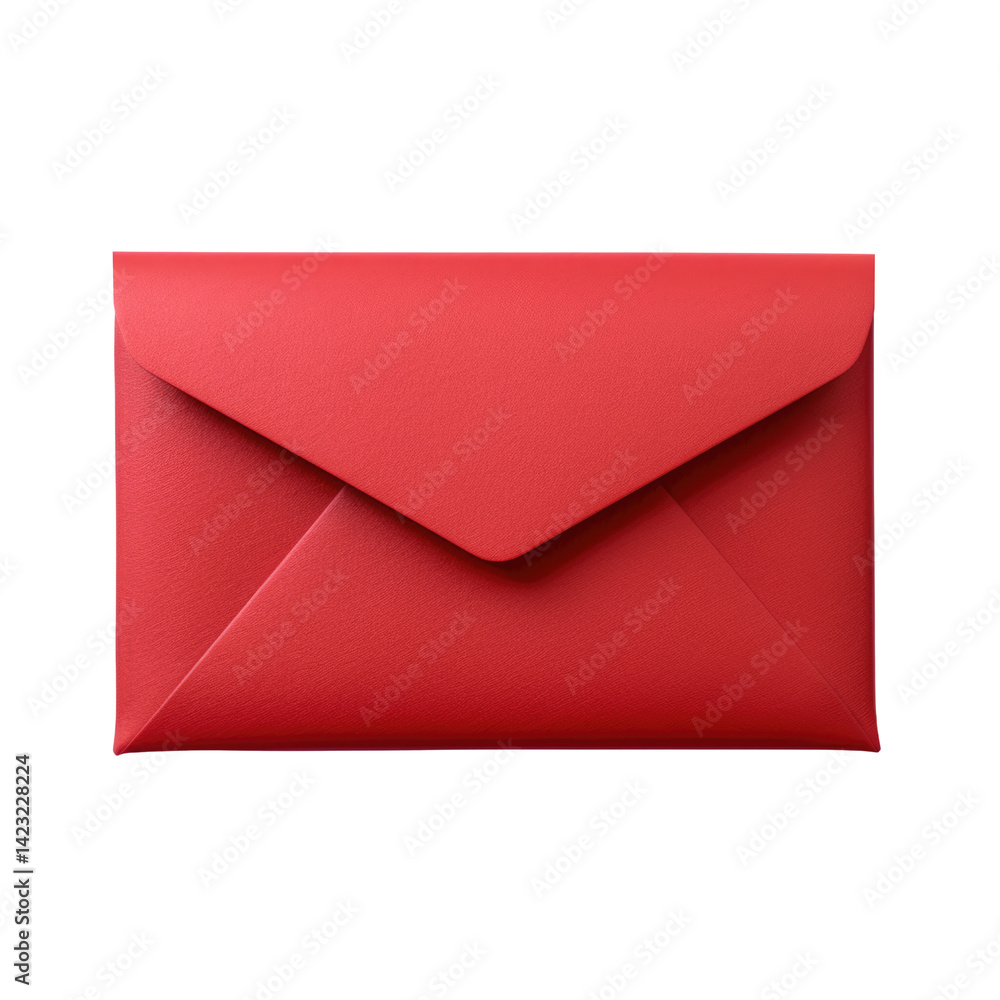 open envelope with red envelope open envelope with red envelope