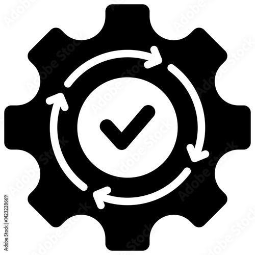 Execution Icon